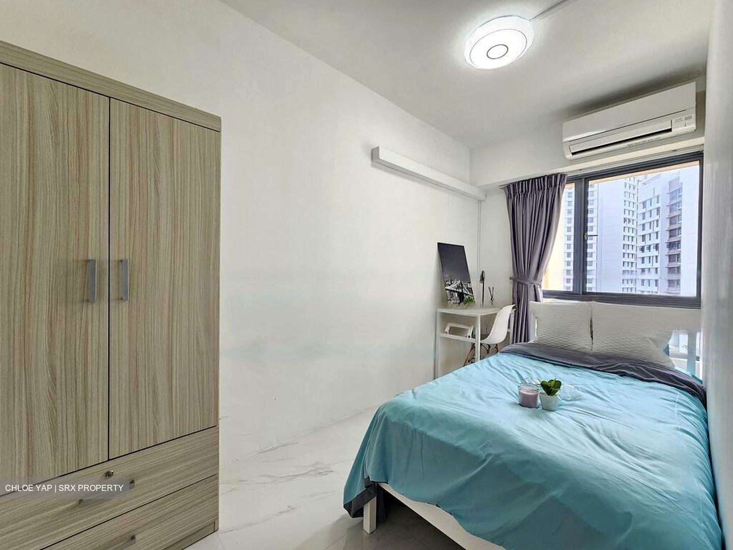 Aquarius By The Park (D16), Condominium #462190881